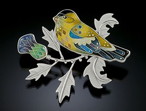 Michael Romanik goldfinch