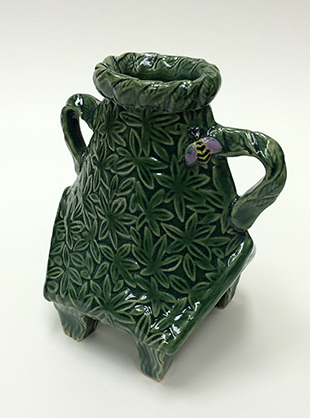 miller-davis vase artist of the month