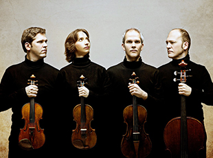 cuarteto casals