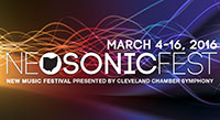 NEOSonicFest logo