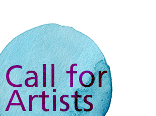 call for artists 1
