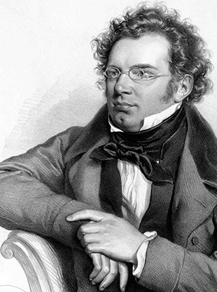 Franz Schubert