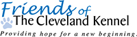 Friends of the Cleveland Kennel logo