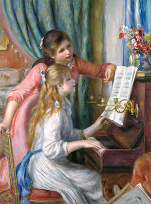 two-young-girls-at-the-piano310px