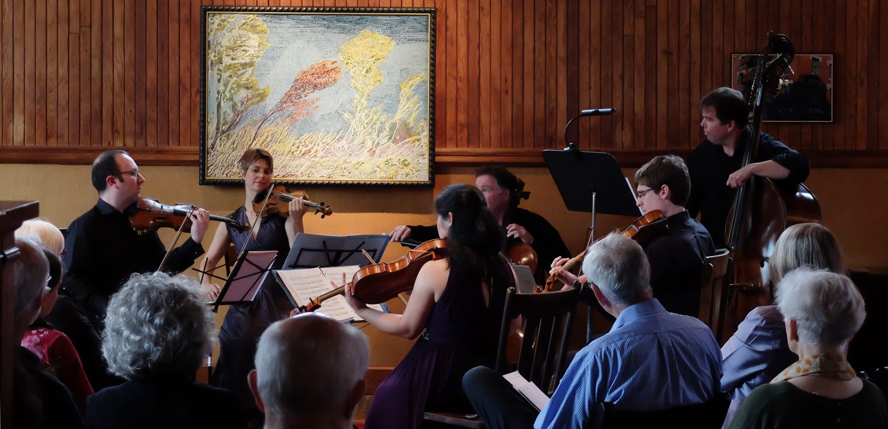 Random Acts of Art Heights Arts Heights Arts