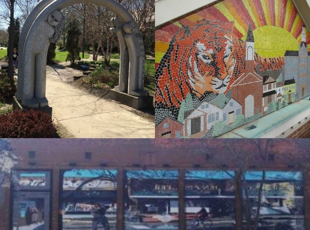 Take our "Barriers to Art" survey Heights Arts Heights Arts