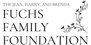 Fuchs Family Foundation Logo 2024