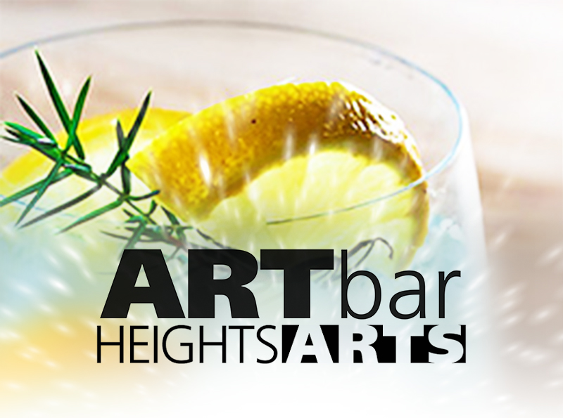An image representing ARTbar: Hot Club of Cleveland