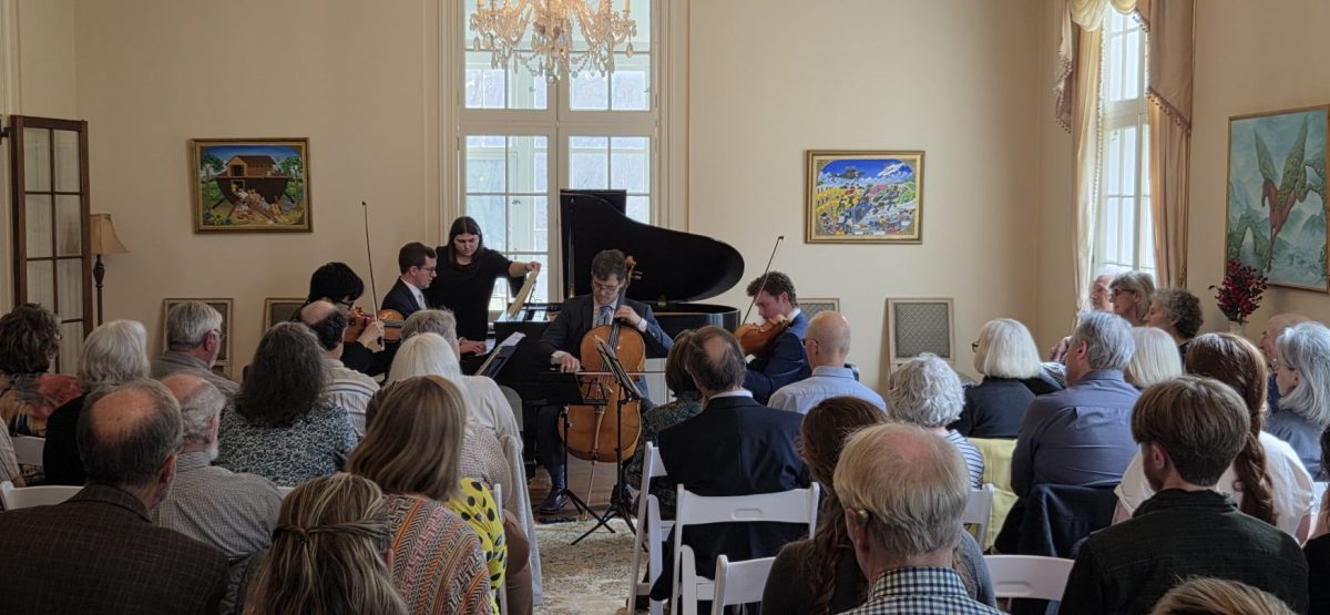 An image representing Close Encounters: In Celebration of Ravel