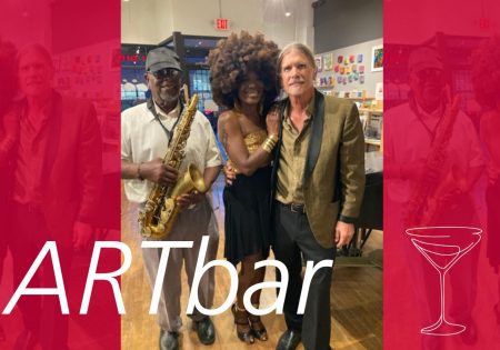 ARTbar: Tongue in Groove