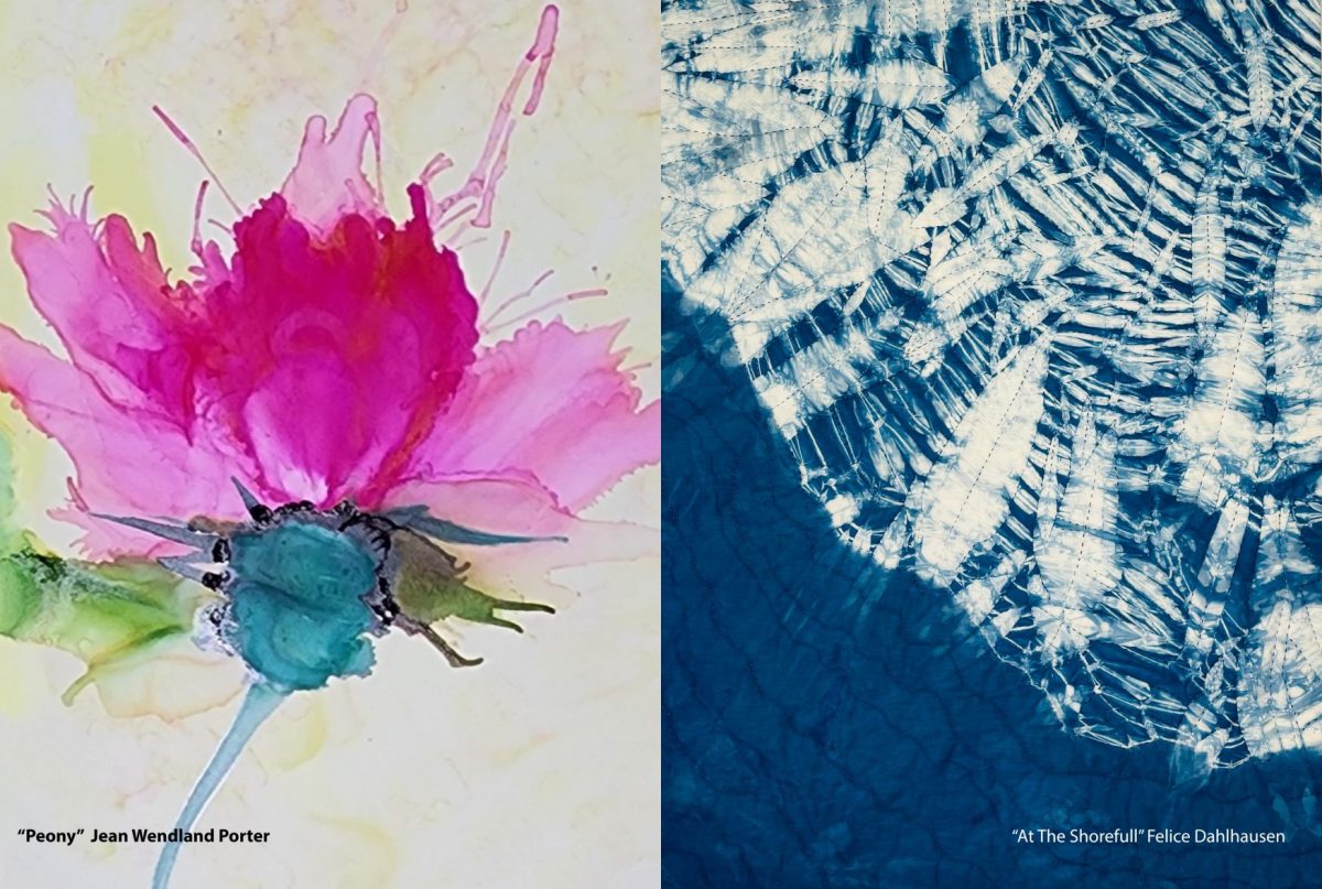 An image representing Last Look, Members Show , Spotlight: Felice Dahlhausen