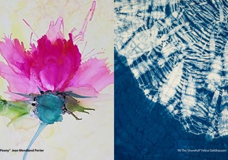 Last Look, Members Show , Spotlight: Felice Dahlhausen