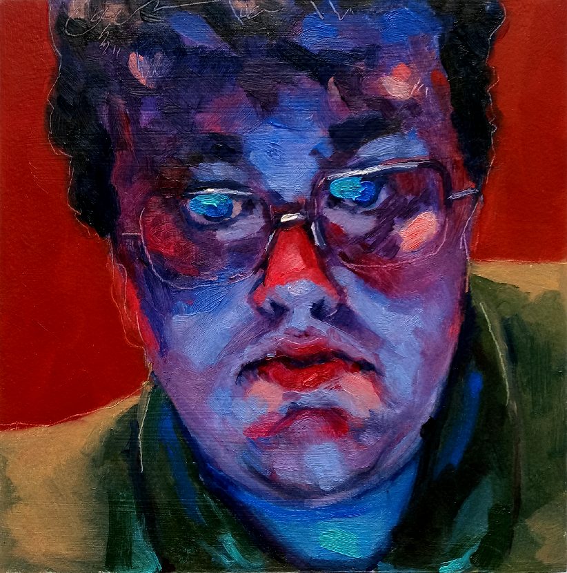 An image representing Emerged and Frank Hadzima Opening Reception