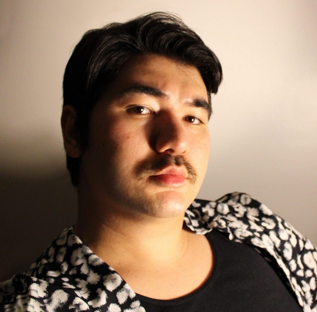 SPOTLIGHT Nick Lee Heights Arts Heights Arts