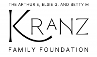 Kranz Foundation Logo 2024