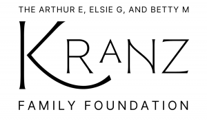 Kranz Foundation Logo 2024