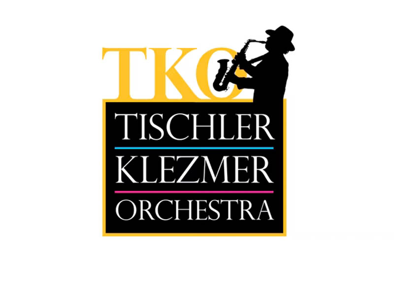 An image representing Tischler Klezmer Orchestra