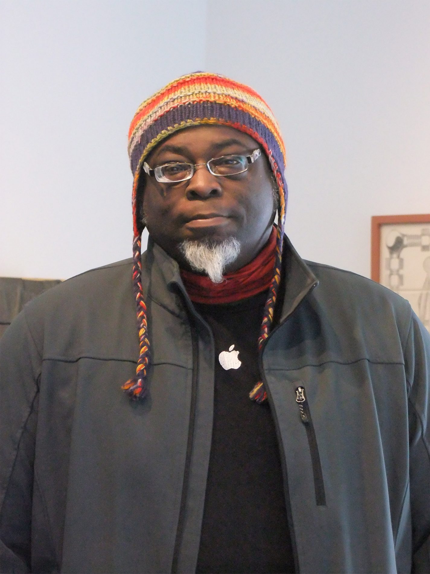 Charley Bach - Heights Arts Heights Arts