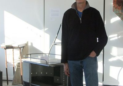 Greg Donley
