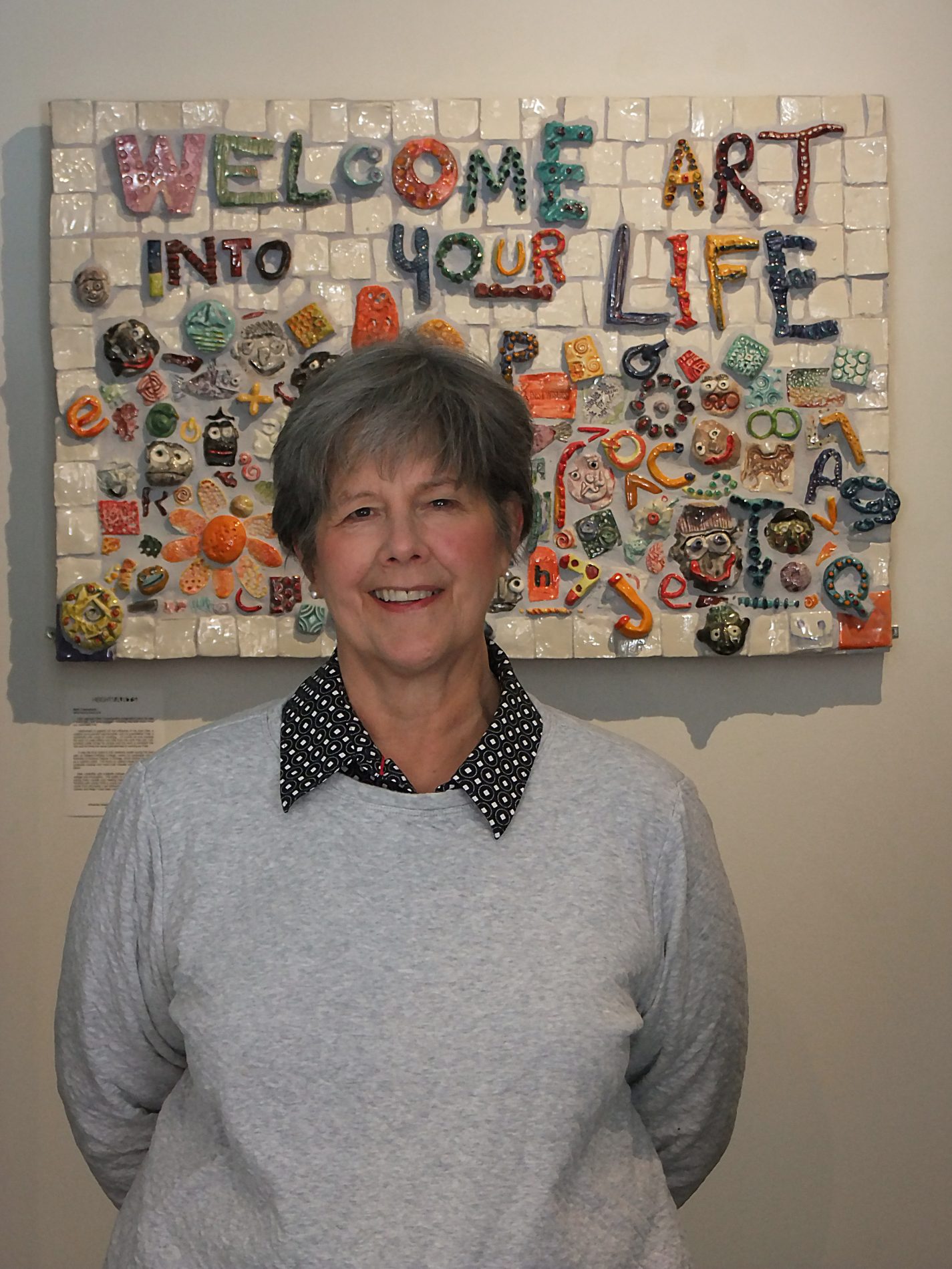Margaret Dobbins Heights Arts Heights Arts