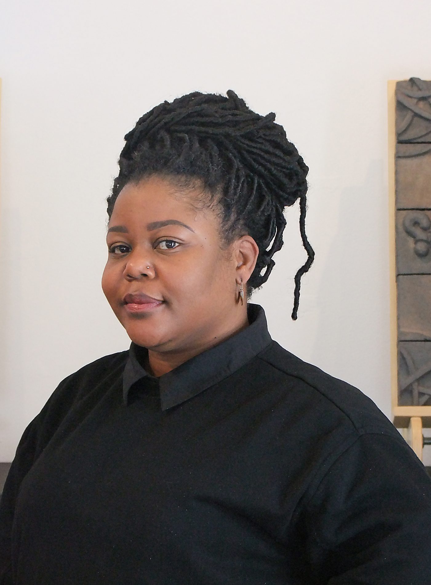 Theresa May | Heights Arts