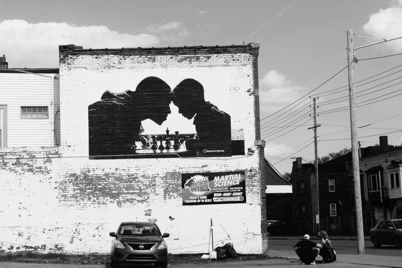 Destiny Moore Spotlight Heights Arts Heights Arts