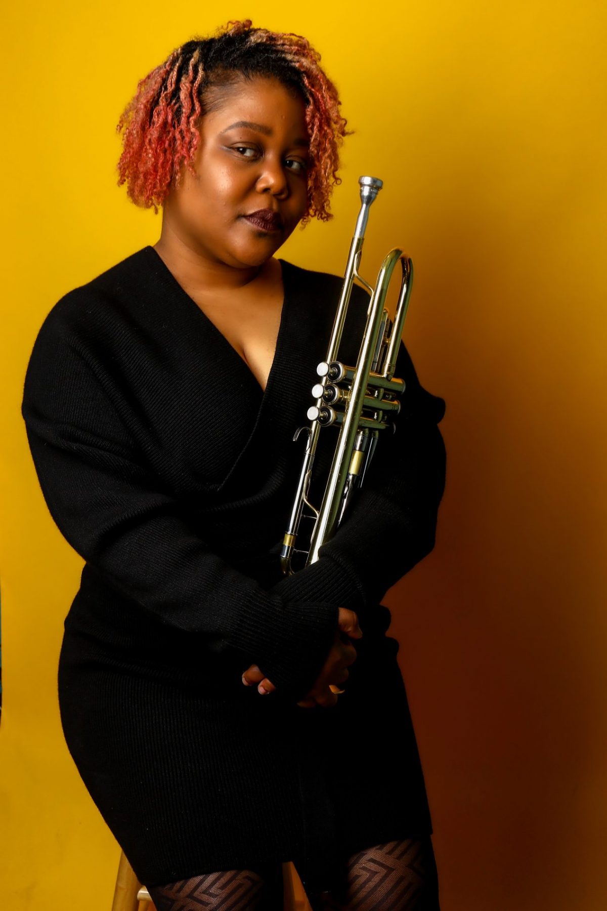 June Musical Artist of the Month – Theresa May - Heights Arts Heights Arts